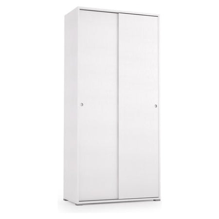 Armadio Terraneo EL115 1B4RIP SLIDE Bianco