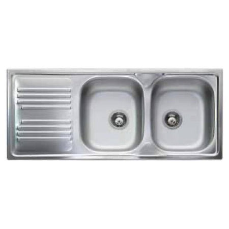 Lavello Apell TM1162ILPC ATMOSFERA Inox