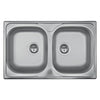 Lavello Apell OH792IPC OCEANO Inox