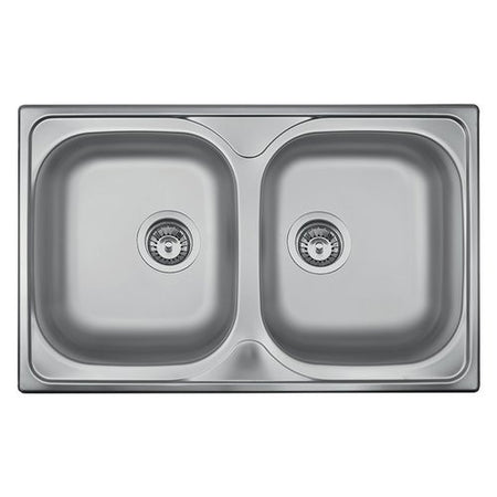 Lavello Apell OH792IPC OCEANO Inox
