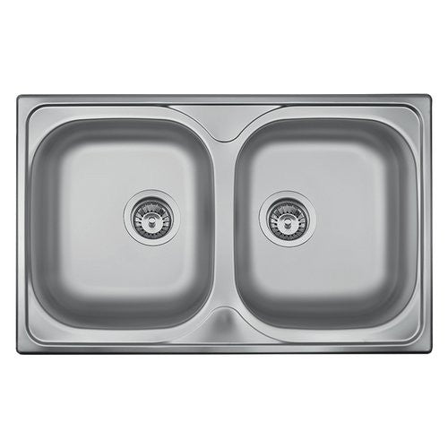 Lavello Apell OH792IPC OCEANO Inox