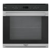 Forno incasso Hotpoint 859991575030 Fi7 S8C1 Sh Ix Ha Black e Inox