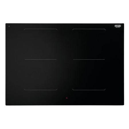 Piano cottura induzione De Longhi LIFE Sli 754 Black