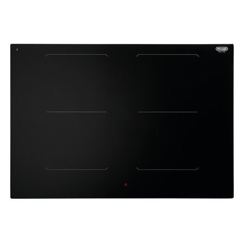 Piano cottura induzione De Longhi LIFE Sli 754 Black