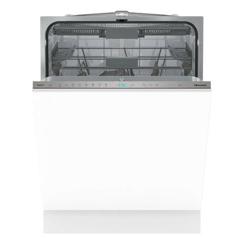 Lavastoviglie incasso Hisense 739739 Hv663C60