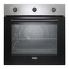 Forno incasso De Longhi FAMILY Flm 6L X Black e Inox