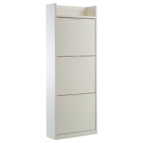 Scarpiera Maconi 867 17 FAMILY 6 Paia Bianco