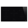 Piano cottura induzione Smeg SI2951D UNIVERSALE Black