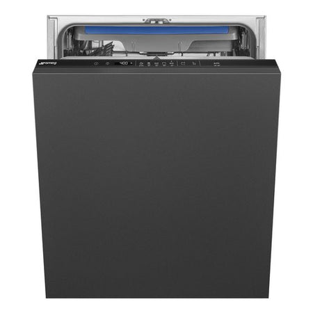 Lavastoviglie incasso Smeg STL362DQ UNIVERSALE
