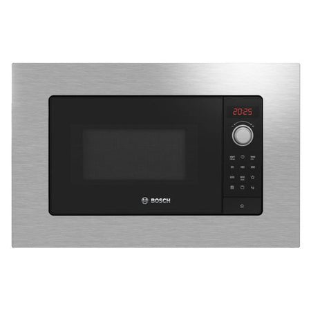 Microonde incasso Bosch SERIE 2 BEL623MS3 Inox