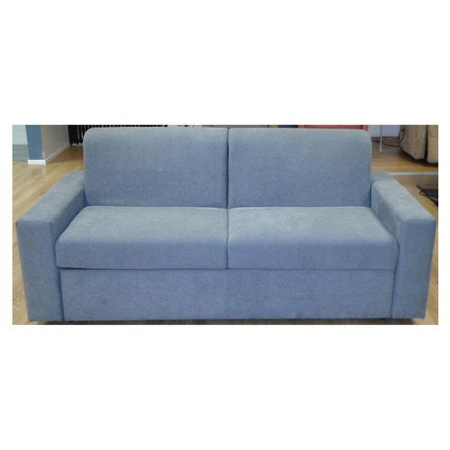 Divano letto Nias IVANO Ash