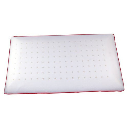 Guanciale Niucci GV00088 AMPIO RESPIRO MILLEFORI Luxury Bianco