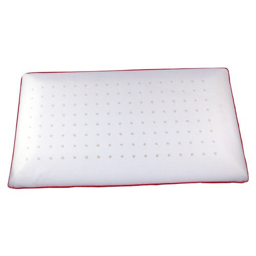 Guanciale Niucci GV00088 AMPIO RESPIRO MILLEFORI Luxury Bianco