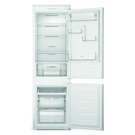 Frigorifero incasso Indesit 859991672310 INC18 T112 White