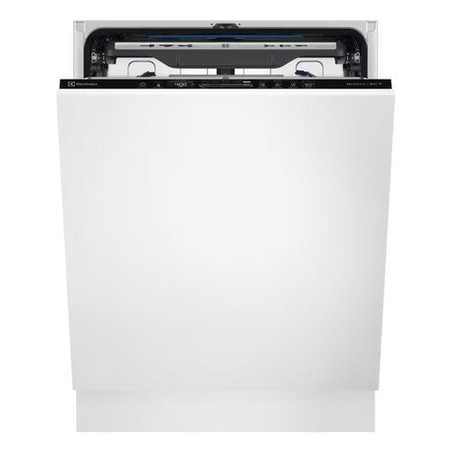 Lavastoviglie incasso Electrolux 911 434 906 SERIE 800 KEZB9400W Spray