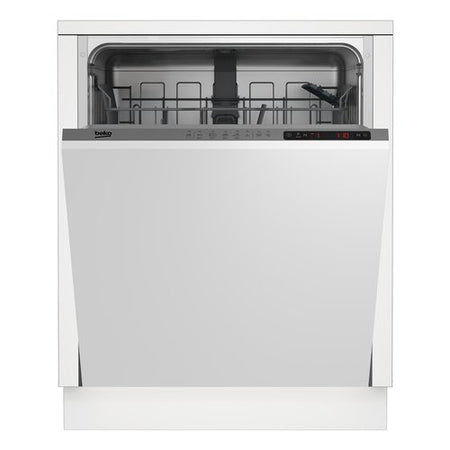 Lavastoviglie incasso Beko 7693902077 BDIN25320