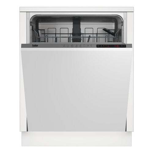 Lavastoviglie incasso Beko 7693902077 BDIN25320