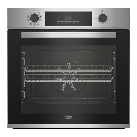 Forno incasso Beko 7729486401 B300 SERIES BBIE12301XMP Silver