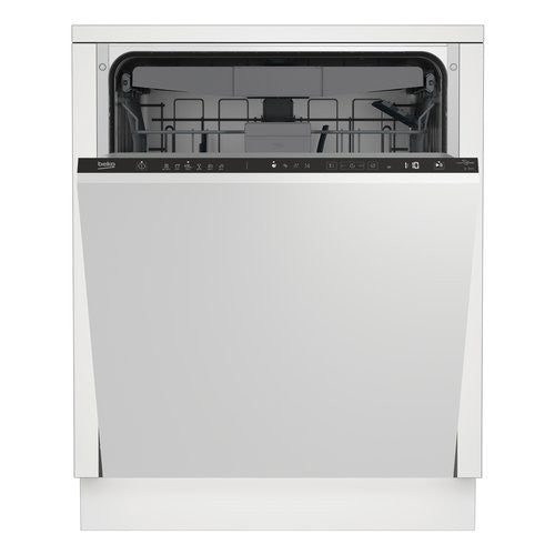 Lavastoviglie incasso Beko 7675503977 BDIN36530