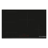 Piano cottura induzione Bosch SERIE 6 PVS83KHC1Z Black