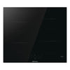 Piano cottura induzione Hisense 743235 HI6401BSCE Black