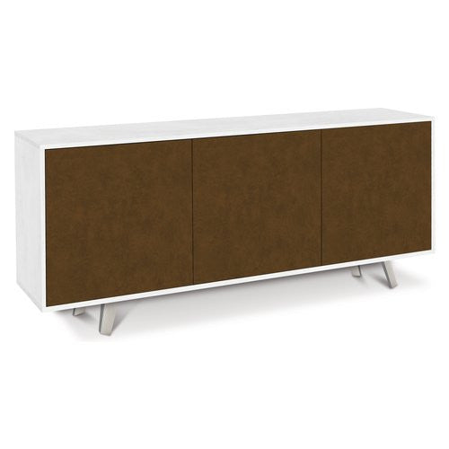 Madia Sarmog A7073OSRUK QUADRANTE 7073k Ossido bianco e Ruggine