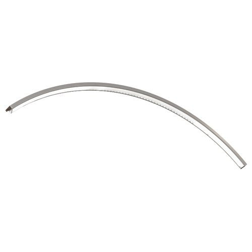 Applique Ottopuntozero ILAL007AL90 BEND Alluminio