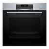 Forno incasso Bosch SERIE 4 HRG532BS3 Inox
