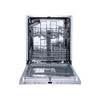 Lavastoviglie incasso Mainox DW60EPR 21