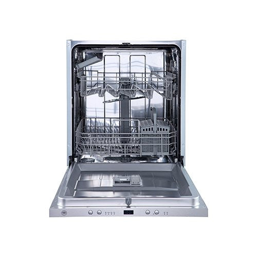 Lavastoviglie incasso Mainox DW60EPR 21