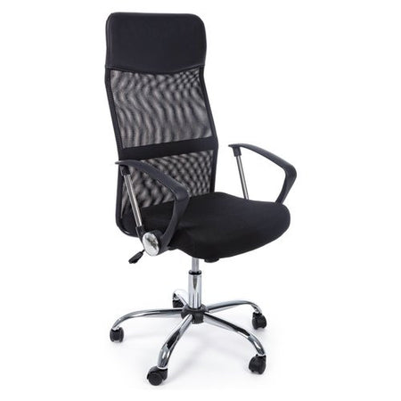 Sedia Yes Everyday 5710197 DAKAR Nero