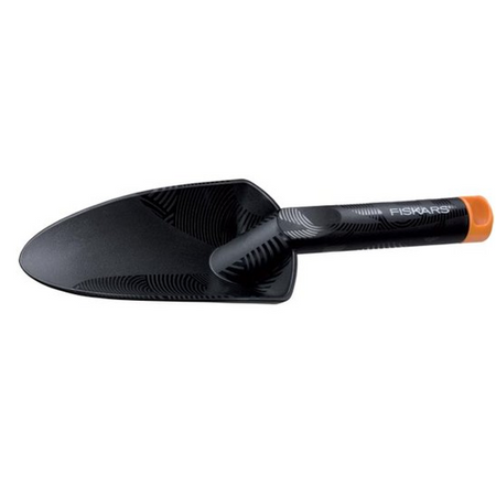 Trapiantatore a mano Fiskars 1000694 SOLID Largo