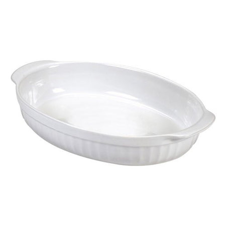 Pirofila Guardini COOTC4 Bianco