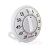 Timer cucina Leifheit 22600 COMFORTLINE Meccanico 60 Minuti Bianco