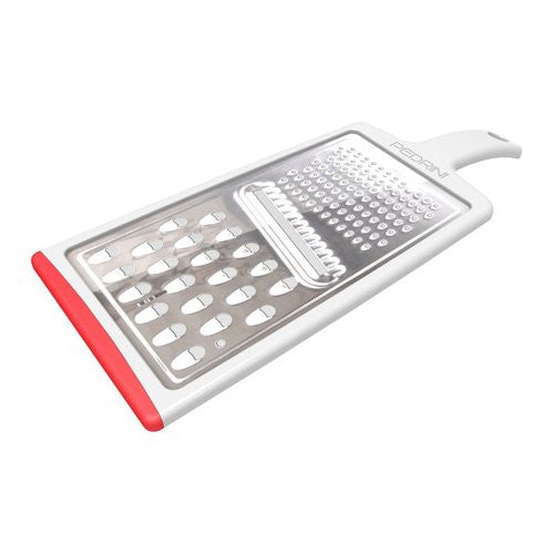 Grattugia Pedrini 0212 820 LILLO Universale Bianco