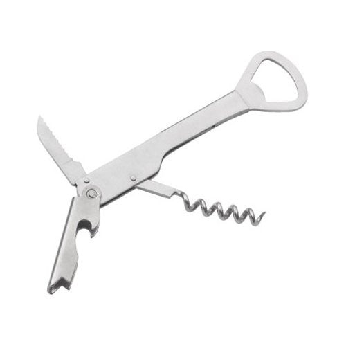 Cavatappi Pedrini 0041 4 Cromo