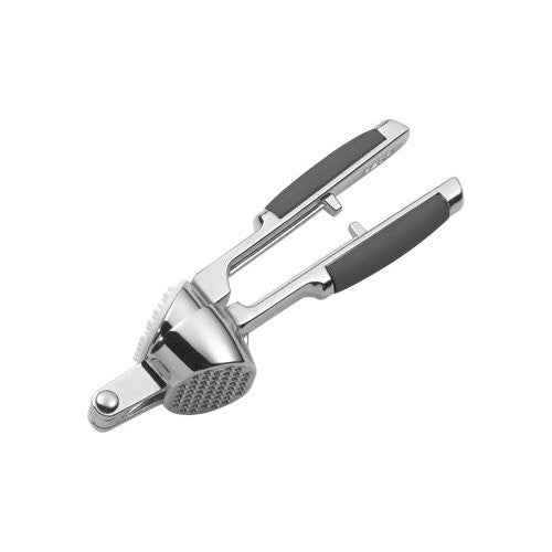 Spremi aglio Pedrini 0024 420 Cromo e Bianco