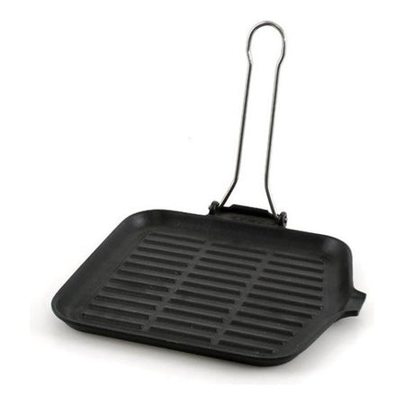 Bistecchiera Ilsa 0200024 DIETELLA Nero