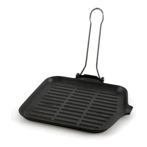 Bistecchiera Ilsa 0200024 DIETELLA Nero