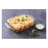 Pirofila Pyrex 406B000 8046 Trasparente