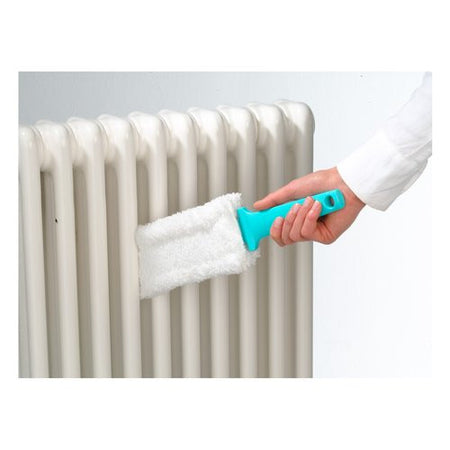 Piumino termosifoni Leifheit 41216 Floretta