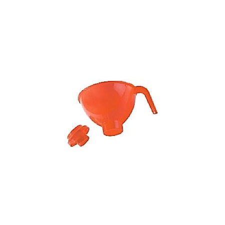Imbuto Cpl 165 Invasatore Rosso
