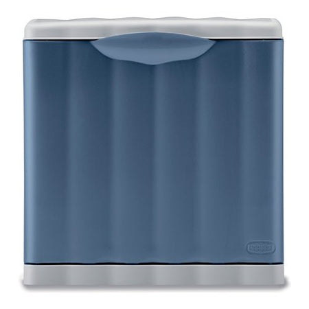 Pattumiera Stefanplast 42553 AMICA ECO SPACE Azzurro
