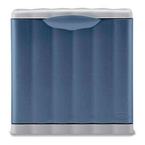 Pattumiera Stefanplast 42553 AMICA ECO SPACE Azzurro