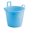 Mastello Stefanplast 32450 3 manici Azzurro