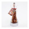 Macina peperoncino Bisetti BIS02 00851C 000 Trasparente