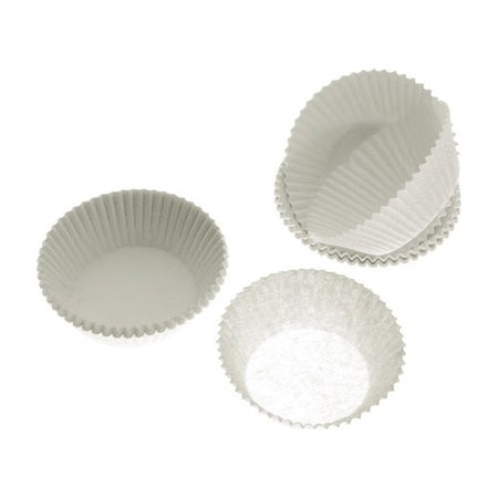 Set pirottini Pedrini 03GD228 LILLO No forno Bianco