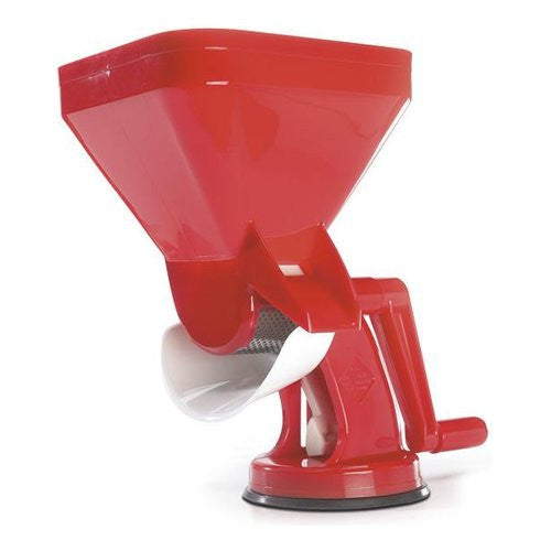 Passa pomodoro Rigamonti Art 68 Master Rosso