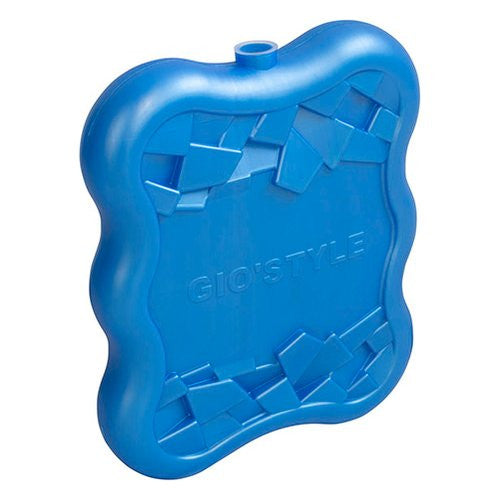 Mattonella ghiacciaia Gio' Style Camping 1609134 1000 gr