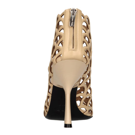 Sergio Rossi Stivali Beige da donna